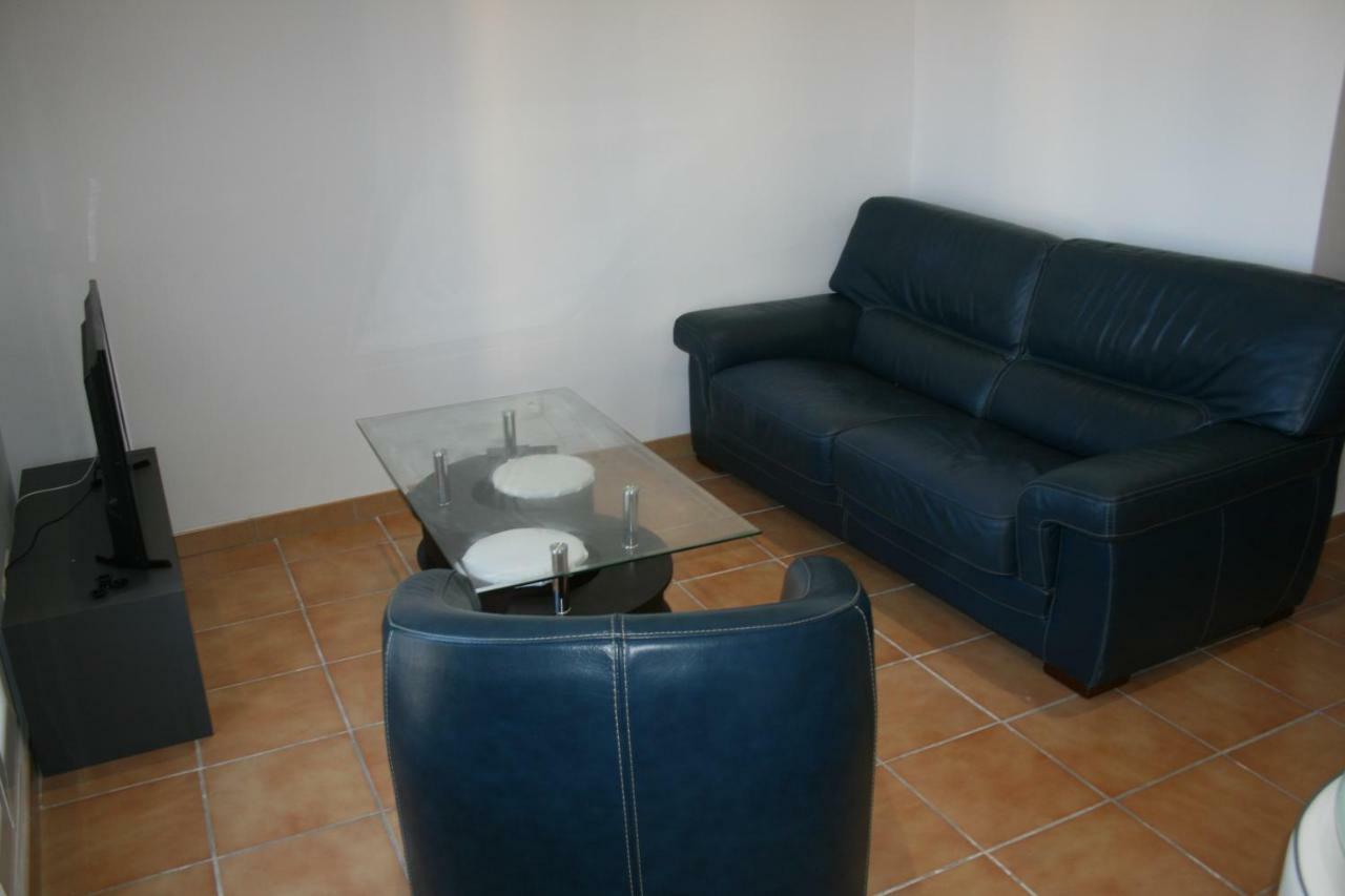 Ferienwohnung Le Montmorency Sète Exterior foto